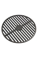 BSTRD. Grillrost rund 360 Medium Gusseisen