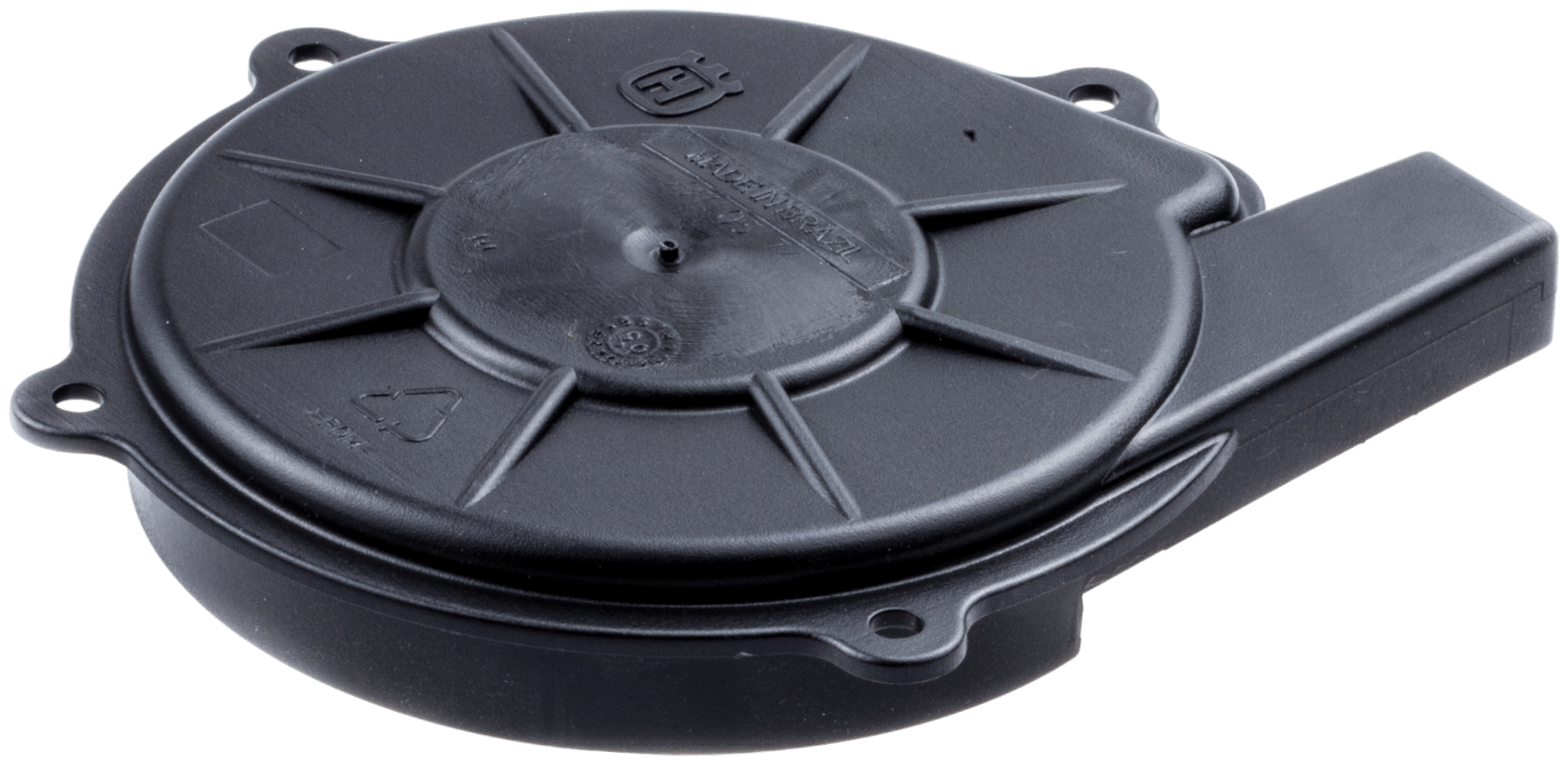 Husqvarna 537 05 74-01 - STARTERGEHAEUESE