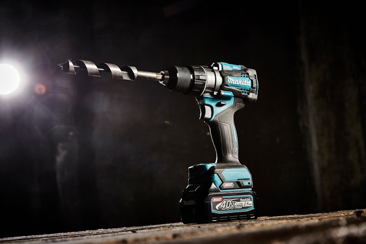 Makita Akku-Bohrschrauber DF001GD201
