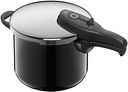Vorschaubild Silit Sicomatic t-plus 6,5l Silargan black w/o. Insert