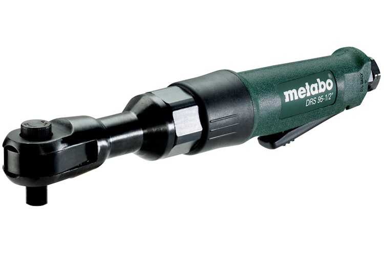 Metabo Druckluft-Ratschenschrauber DRS 95-1/2"