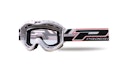 Vorschaubild Progrip Crossbrille 3101 Weiß