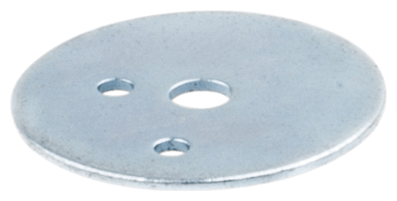 Husqvarna 537 02 11-01 - SCHEIBE