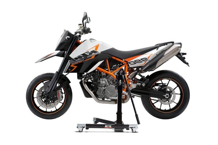 Zentralständer EVOLIFT® für KTM 990 SM/R 08-13
