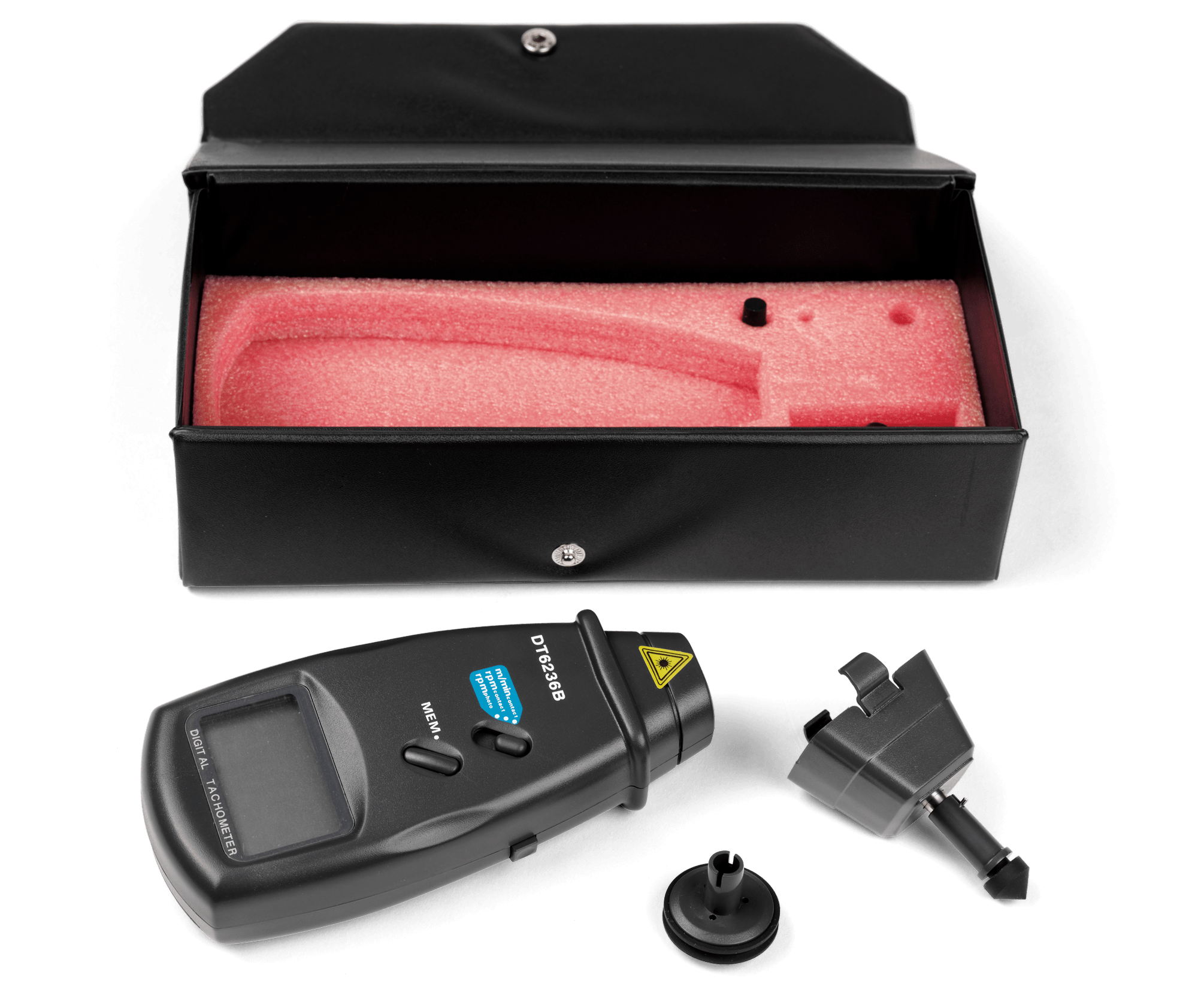 Husqvarna 502 28 80-01 - DREHZAHLMESSER OPTISCH