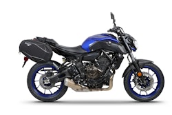 SHAD Seitentaschen Halter Yamaha