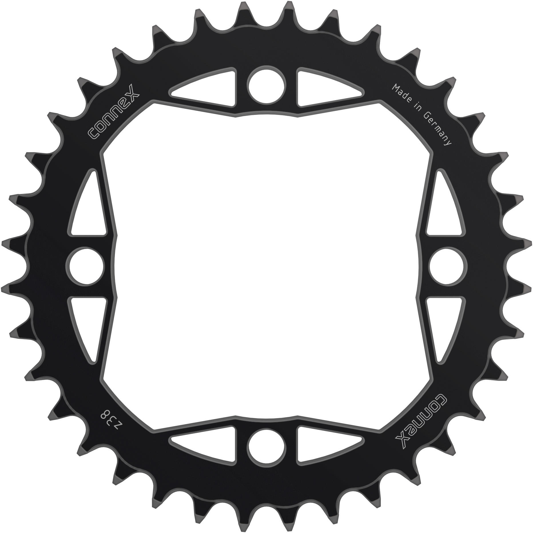 Connex Kettenblatt Narrow Wide