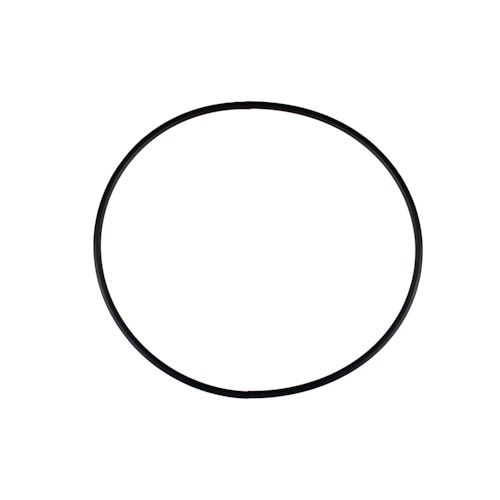 Oase Ersatzteil O-Ring NBR 124 x 3,5 SH 70 (15574)