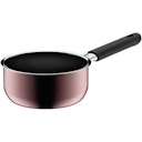 Vorschaubild WMF Stielkasserolle Fusiontec Mineral 16 cm Rose Quartz