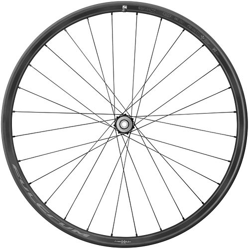 Fulcrum Laufradsatz "Metal Carbon"