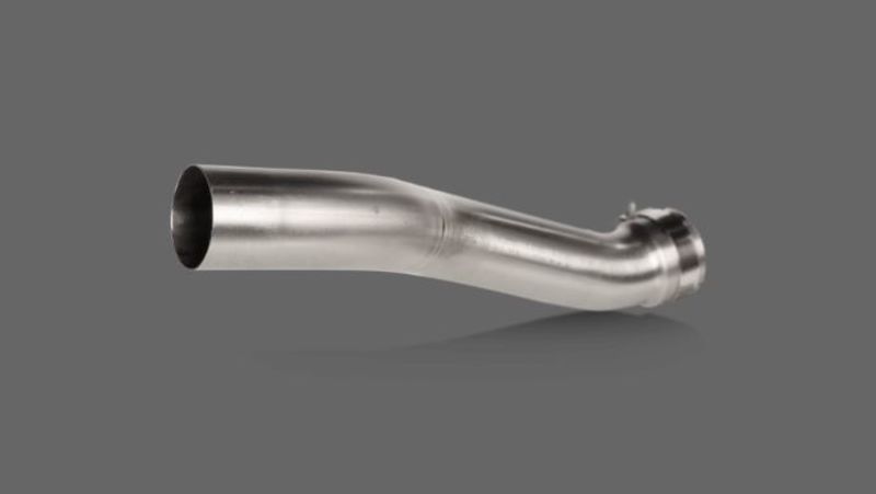 Akrapovič Optional Link Pipe (SS) HD Pan American 1250 2021- [L-HD12SO1]