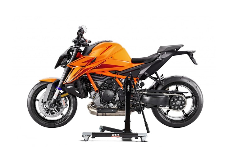 Zentralständer EVOLIFT® für KTM 1390 Super Duke R / EVO 24-