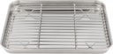 Vorschaubild Grill Guru Tray and Cooling Rack Medium