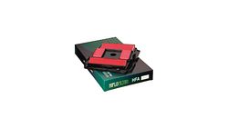 Hiflofiltro Luftfilter HFA1614