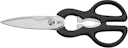 WMF Spitzenklasse Plus Messer-Vorteils-Set* mit FlexTec Messerblock, 5-teilig