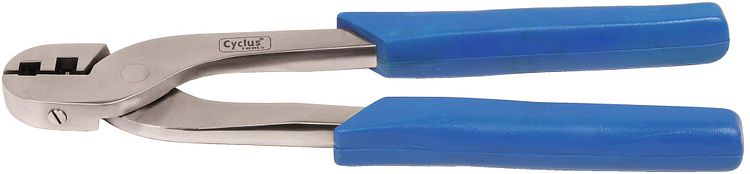 Cyclus Tools Kettennietzange extra langer Hebel
