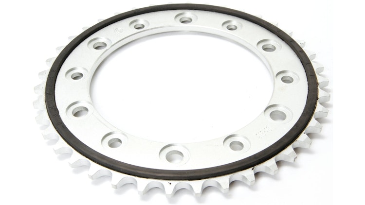 Ognibene Kettenrad 918