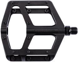 CONTEC Pedal Twoface schwarz