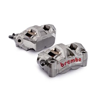 Brembo M50 100 mm caliper kit [220A88510]