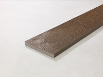 Millboard® Blende ENHANCED Antique Oak 146 x 3600 x 16 mm Millboard® Blende ENHANCED Antique Oak 146 x 3600 x 16 mmZubehörbild