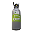 Vorschaubild Trokotec CO2 Flasche 6kg biogen (gefüllt)