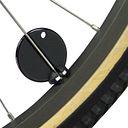 Vorschaubild Rixen & Kaul Nippelspanner Spokey 2 mm schwarz