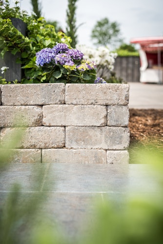 Diephaus Mauerstein ANTIK GEK. PICO MUSCHELKALK 30/10/10 CM