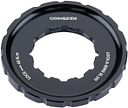 Vorschaubild CONTEC Verschlussring Lock-A-Ring SL schwarz außen I/O, kompatibel mit 12 mm Steckachsen, z