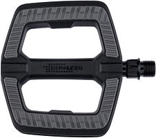 CONTEC Pedal Avenue+ schwarz