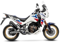 LeoVince Schalldämpfer SBK LV-12 R Black Edition 