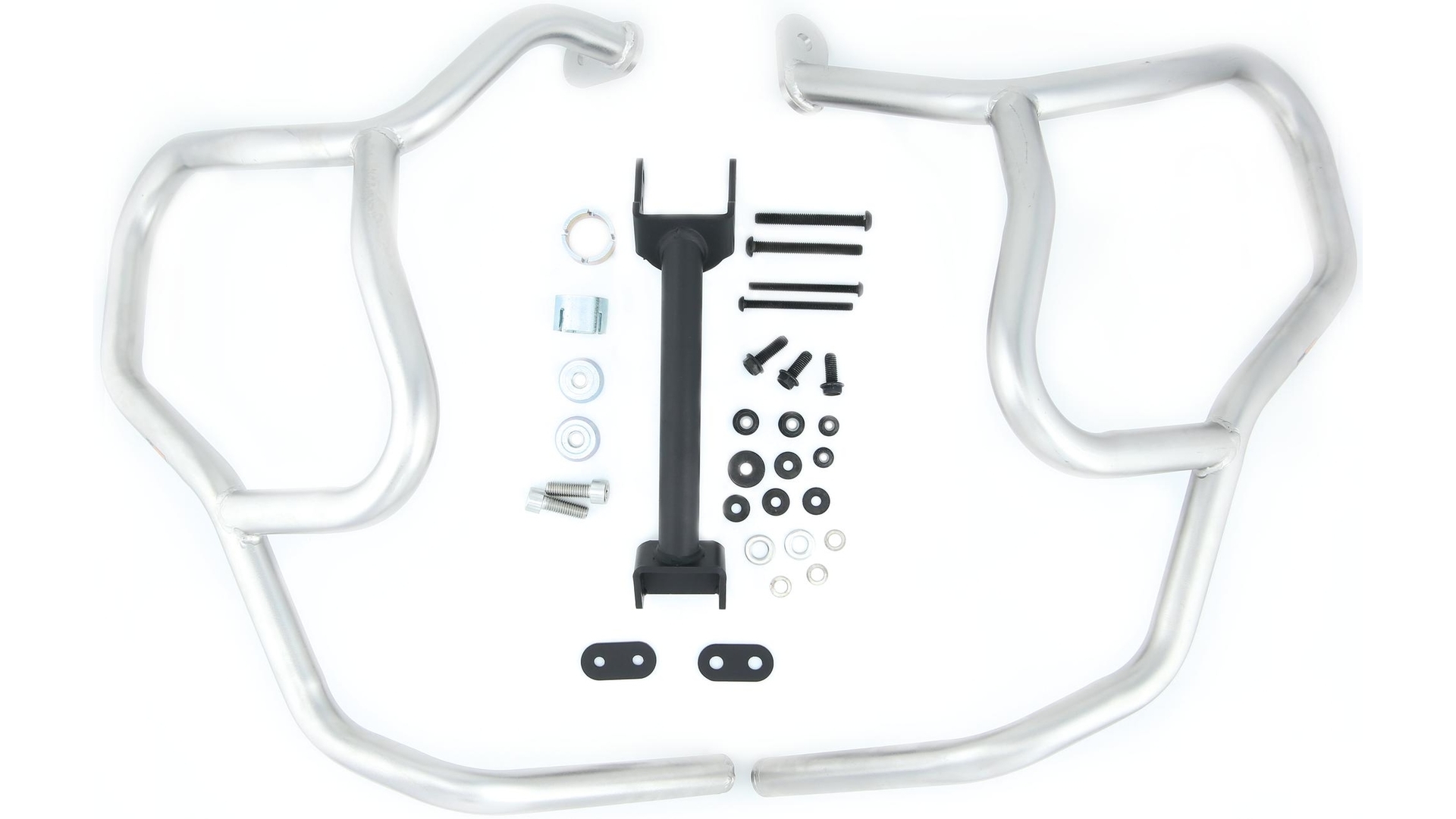 Kappa Sturzbügel für BMW R 1200 GS Edelstahl