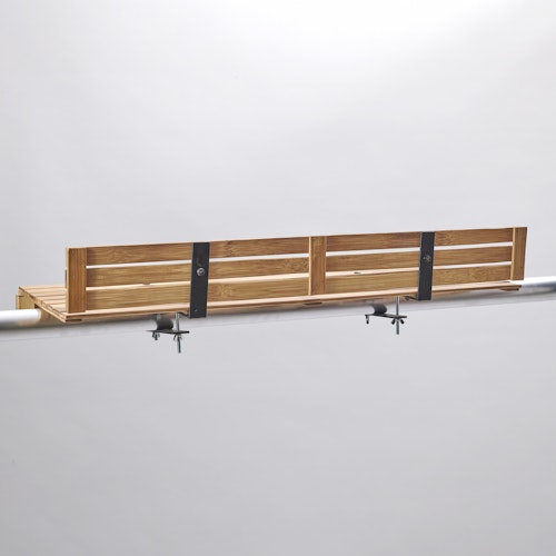 BambusBASIS Balkonbar