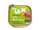 Vorschaubild WOW Adult 150g Hundenassfutter