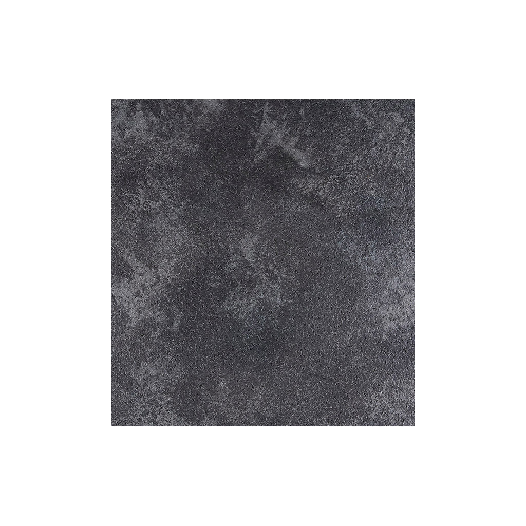 Diamond Garden Compact Tischplatte SAN MARINO 198 x 98 cm, HPL Granit dunkel