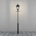 Vorschaubild Konstsmide Standleuchte Virgo, inkl. Pfahl, Taurus (583-750)