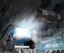 Makita LED-Baustrahler DEADML809