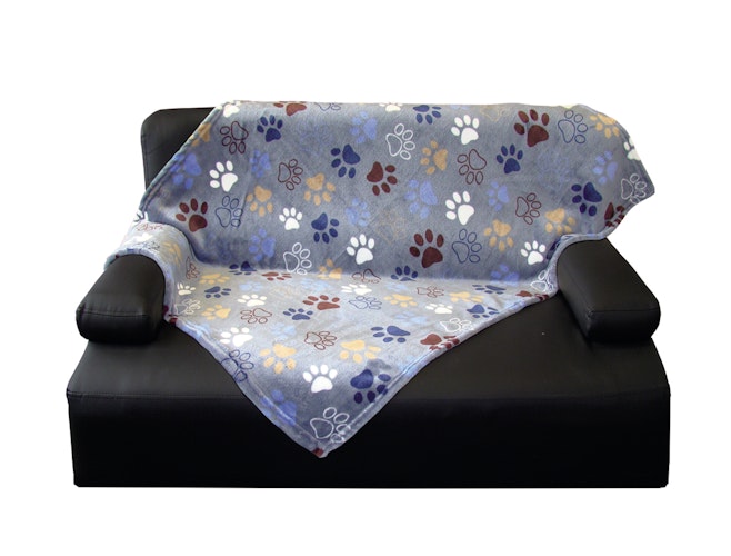 NOBBY Fleece Plaid LISSI Classic