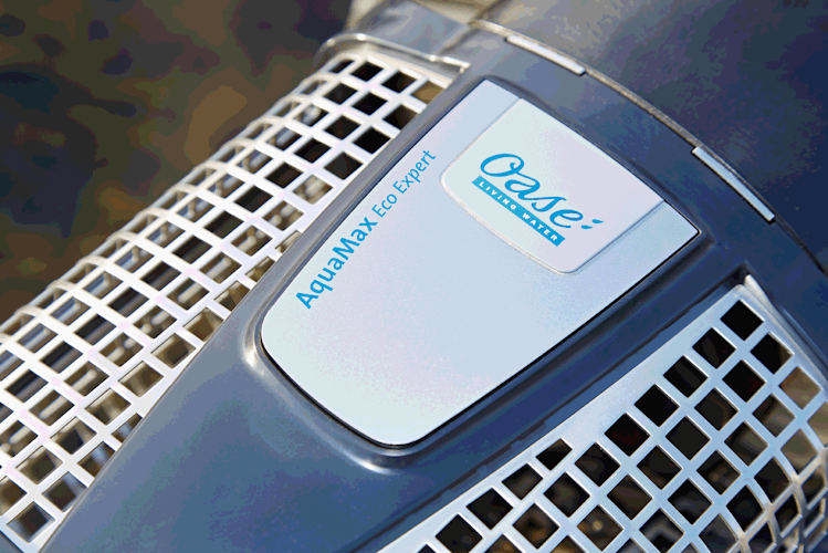 Oase Filter- & Bachlaufpumpe AquaMax Eco Expert 21000