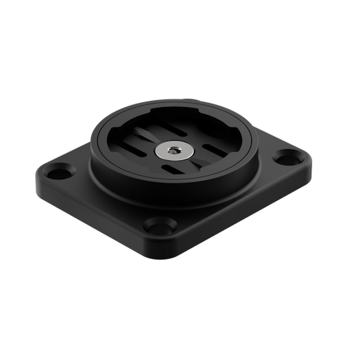 BEELINE Moto II 4-fach AMPS Halterung