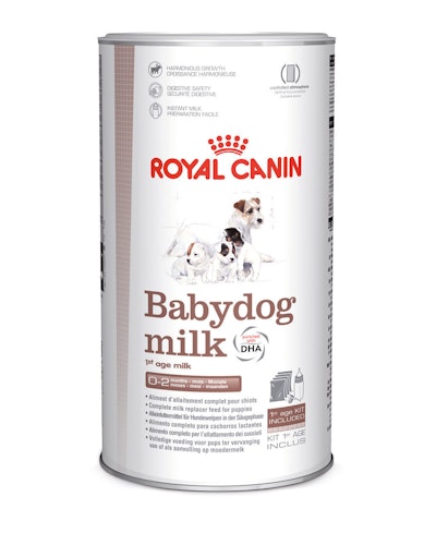 ROYAL CANIN SHN Babydog Milk 400g Spezialfutter für Hunde