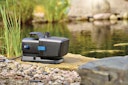 Oase Wasserspielpumpe Aquarius Eco Premium 6500
