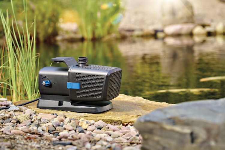 Oase Wasserspielpumpe Aquarius Eco Premium 6500
