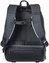 Vorschaubild Basil B-Safe Backpack Nordlicht Woman schwarz