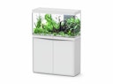 Vorschaubild Aquatlantis Splendid 200 Weiß Kombi100x40cm Aquarium mit Unterschrank