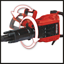 Einhell Abbruchhammer TE-DH 50 4139130