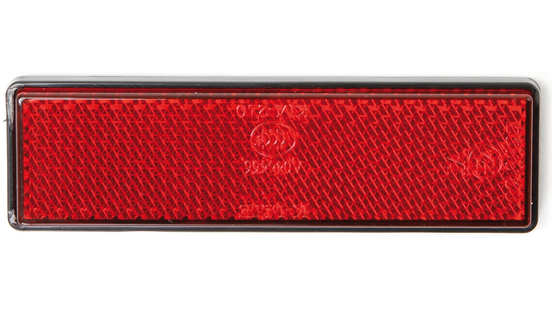 Spec X Rückstrahler