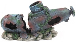 AQUATLANTIS U-Boot