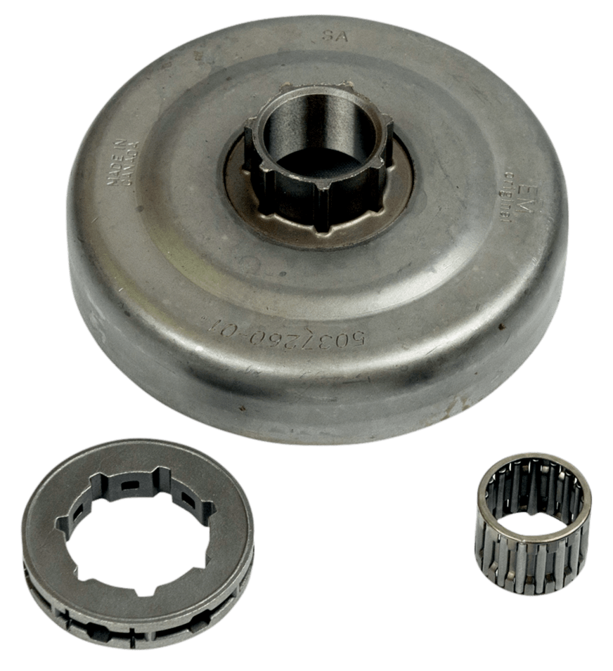 Husqvarna 503 74 54-01 - KUPPLUNGSTROMMEL