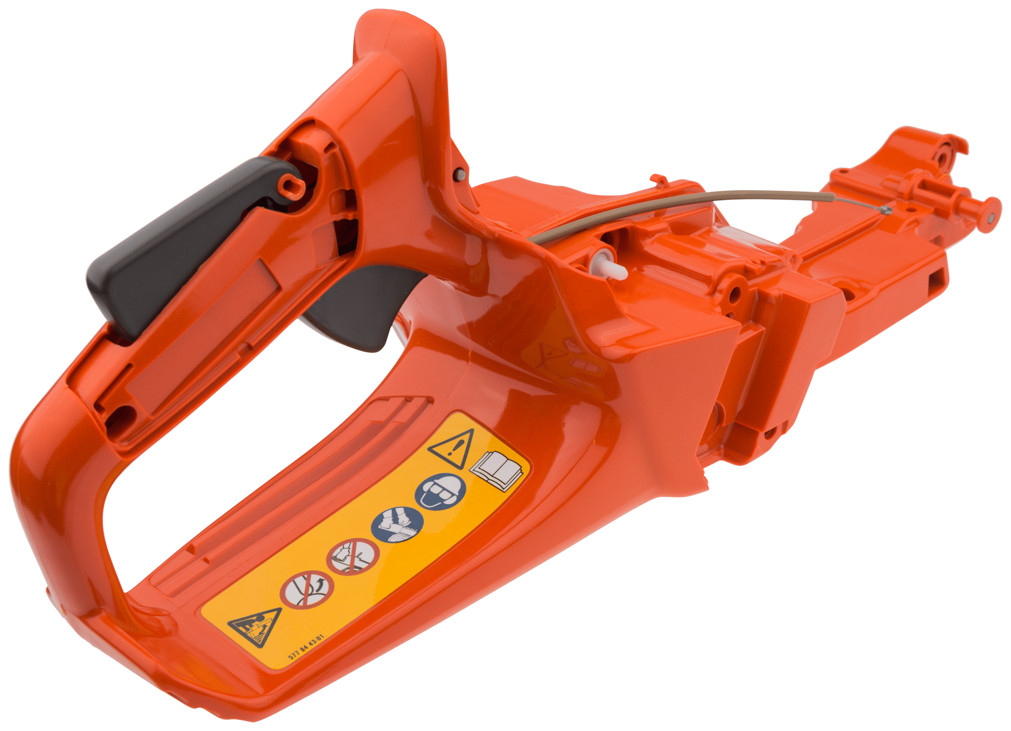 Husqvarna 575 38 22-05 - Kraftstofftank kpl.