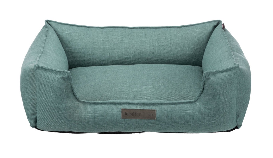 TRIXIE Bett Talis, eckig, 60 × 50 cm, mint